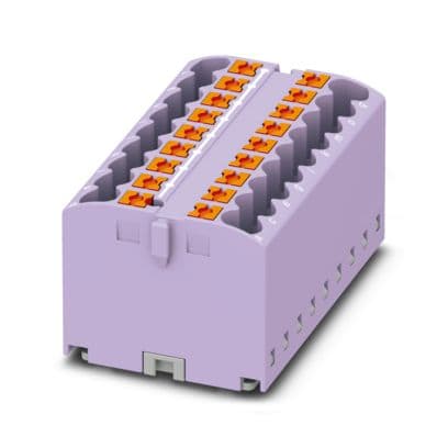PHOENIX CONTACT - PTFIX 18X2,5 VT MORS. DI DISTRIBUZIONE