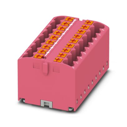 PHOENIX CONTACT - PTFIX 18X2,5 PK MORS. DI DISTRIBUZIONE