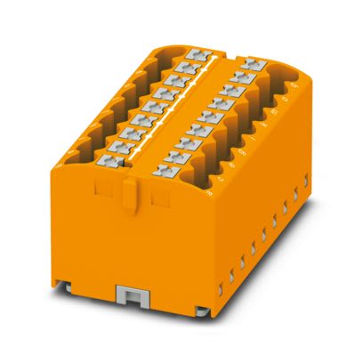 PHOENIX CONTACT - PTFIX 18X2,5 OG MORS. DI DISTRIBUZIONE 3273326