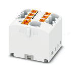 PHOENIX CONTACT - PTFIX 6/6X2,5 WH MORS. DI DISTRIBUZIONE