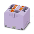 PHOENIX CONTACT - PTFIX 6/6X2,5 VT MORS. DI DISTRIBUZIONE