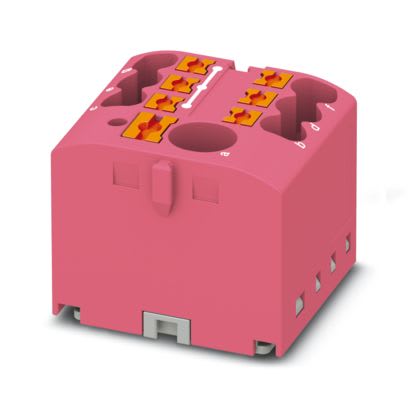 PHOENIX CONTACT - PTFIX 6/6X2,5 PK MORS. DI DISTRIBUZIONE