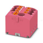 PHOENIX CONTACT - PTFIX 6/6X2,5 PK MORS. DI DISTRIBUZIONE