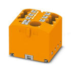 PHOENIX CONTACT - PTFIX 6/6X2,5 OG MORS. DI DISTRIBUZIONE