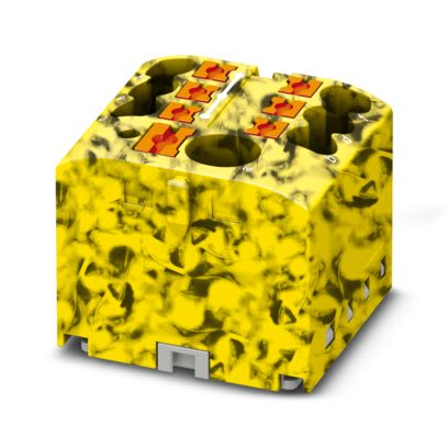 PHOENIX CONTACT - PTFIX 6/6X2,5-FE MORS. DI DISTRIBUZIONE 3273350