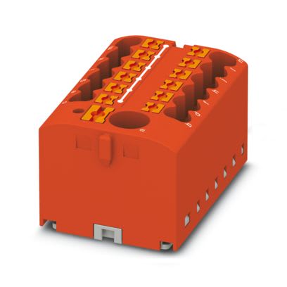 PHOENIX CONTACT - PTFIX 6/12X2,5 RD MORS. DI DISTRIBUZIONE 3273356