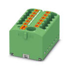 PHOENIX CONTACT - PTFIX 6/12X2,5 GN MORS. DI DISTRIBUZIONE