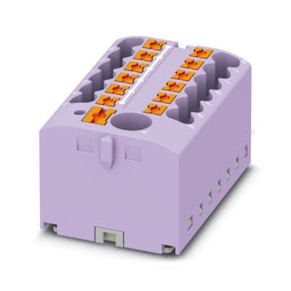 PHOENIX CONTACT - PTFIX 6/12X2,5 VT MORS. DI DISTRIBUZIONE