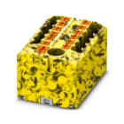 PHOENIX CONTACT - PTFIX 6/12X2,5-FE MORS. DI DISTRIBUZIONE