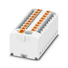 PHOENIX CONTACT - PTFIX 6/18X2,5 WH MORS. DI DISTRIBUZIONE