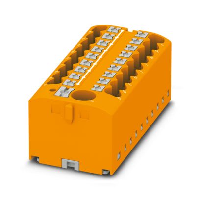 PHOENIX CONTACT - PTFIX 6/18X2,5 OG MORS. DI DISTRIBUZIONE 3273392