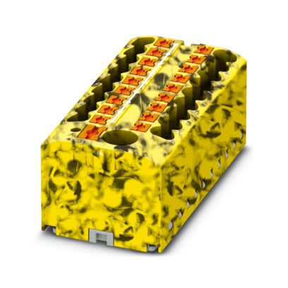 PHOENIX CONTACT - PTFIX 6/18X2,5-FE MORS. DI DISTRIBUZIONE 3273394