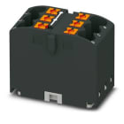 PHOENIX CONTACT - PTFIX 6X2,5-G BK MORS. DI DISTRIBUZIONE