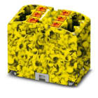 PHOENIX CONTACT - PTFIX 6X2,5-FE-G MORS. DI DISTRIBUZIONE 3273414