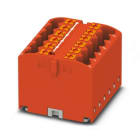 PHOENIX CONTACT - PTFIX 12X2,5-G RD MORS. DI DISTRIBUZIONE