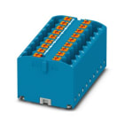 PHOENIX CONTACT - PTFIX 18X2,5-G BU MORS. DI DISTRIBUZIONE