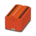 PHOENIX CONTACT - PTFIX 18X2,5-G RD MORS. DI DISTRIBUZIONE