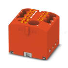 PHOENIX CONTACT - PTFIX 6/6X2,5-G RD MORS. DI DISTRIBUZION