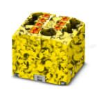 PHOENIX CONTACT - PTFIX 6/6X2,5-FE-G MORS. DI DISTRIBUZION 3273480