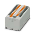 PHOENIX CONTACT - PTFIX 6/18X2,5-G GY MORS. DI DISTRIBUZIO