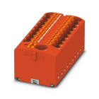 PHOENIX CONTACT - PTFIX 6/18X2,5-G RD MORS. DI DISTRIBUZIO
