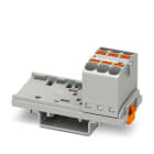 PHOENIX CONTACT - PTFIX 6X4-NS35 GY MORS. DI DISTRIBUZIONE