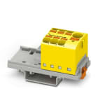 PHOENIX CONTACT - PTFIX 10/6X4-NS35 YE MORSETTO DISTRIBUZI 3273598