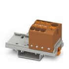 PHOENIX CONTACT - PTFIX 10/6X4-NS35 BN MORSETTO DISTRIBUZI