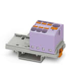 PHOENIX CONTACT - PTFIX 10/6X4-NS35 VT MORSETTO DISTRIBUZI