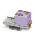 PHOENIX CONTACT - PTFIX 10/6X4-NS35 VT MORSETTO DISTRIBUZI