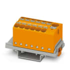 PHOENIX CONTACT - PTFIX 10/12X4-NS35 OG MORSETTO DISTRIBUZ