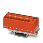 PHOENIX CONTACT - PTFIX 10/18X4-NS35 RD MORSETTO DISTRIBUZ