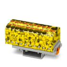 PHOENIX CONTACT - PTFIX 10/18X4-NS35-FE MORSETTO DISTRIBUZ