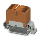 PHOENIX CONTACT - PTFIX 6X4-NS35A BN MORSETTO DISTRIBUZION