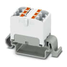 PHOENIX CONTACT - PTFIX 6X4-NS35A WH MORSETTO DISTRIBUZION