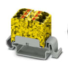 PHOENIX CONTACT - PTFIX 6X4-NS35A-FE MORSETTO DISTRIBUZION