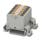 PHOENIX CONTACT - PTFIX 12X4-NS35A GY MORSETTO DISTRIBUZIO