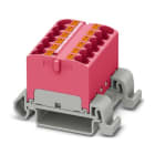 PHOENIX CONTACT - PTFIX 12X4-NS35A PK MORSETTO DISTRIBUZIO