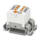 PHOENIX CONTACT - PTFIX 10/6X4-NS35A WH MORSETTO DISTRIBUZ 3273736