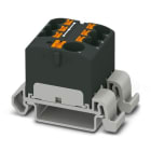 PHOENIX CONTACT - PTFIX 10/6X4-NS35A BK MORSETTO DISTRIBUZ