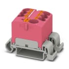 PHOENIX CONTACT - PTFIX 10/6X4-NS35A PK MORSETTO DISTRIBUZ