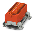 PHOENIX CONTACT - PTFIX 10/18X4-NS35A RD MORSETTO DISTRIBU