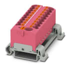 PHOENIX CONTACT - PTFIX 10/18X4-NS35A PK MORSETTO DISTRIBU