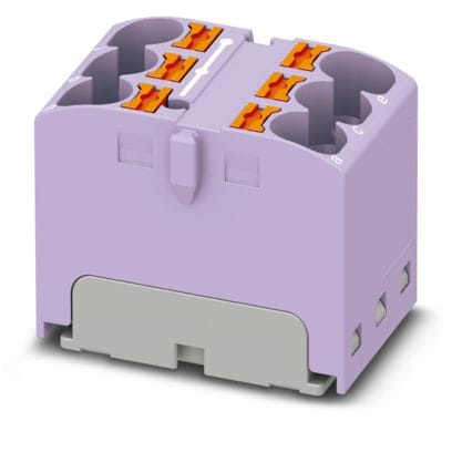 PHOENIX CONTACT - PTFIX 6X4 VT MORS. DI DISTRIBUZIONE