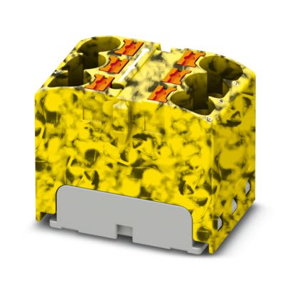 PHOENIX CONTACT - PTFIX 6X4-FE MORS. DI DISTRIBUZIONE