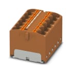 PHOENIX CONTACT - PTFIX 12X4 BN MORS. DI DISTRIBUZIONE