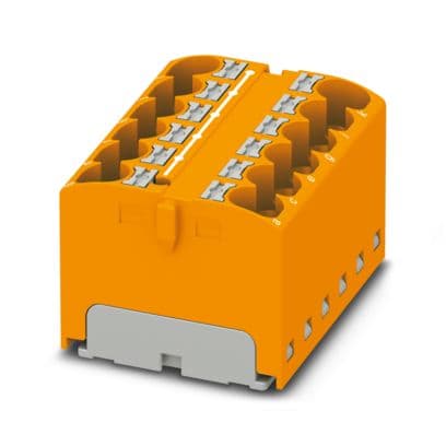 PHOENIX CONTACT - PTFIX 12X4 OG MORS. DI DISTRIBUZIONE