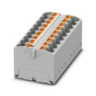 PHOENIX CONTACT - PTFIX 18X4 GY MORS. DI DISTRIBUZIONE 3273834