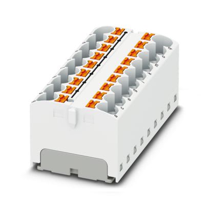 PHOENIX CONTACT - PTFIX 18X4 WH MORS. DI DISTRIBUZIONE 3273846