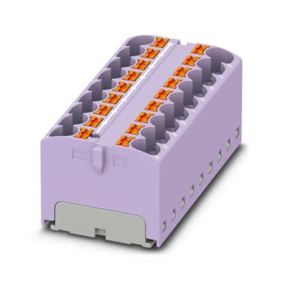 PHOENIX CONTACT - PTFIX 18X4 VT MORS. DI DISTRIBUZIONE